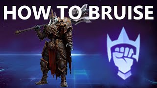 HotS: How To Bruise Leoric