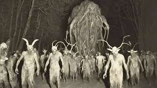 Top 10 Haunted Forests Hiding Pure Evil