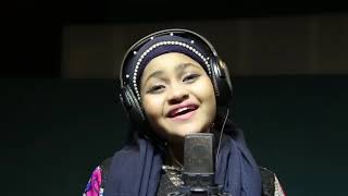 Allah Wariyan Cover By Yumna Ajin   HD VIDEO Full HD