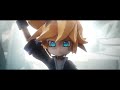 aotu world reborn 凹凸世界 pv español 1080p