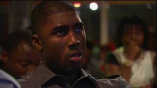 The Journey - JaJuan Johnson \u0026 E'Twaun Moore PART 2