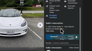 Clincher: Faster Facebook Marketplace Listings for Car Sales