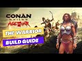 STRENGTH BUILD GUIDE. Conan exiles age of war