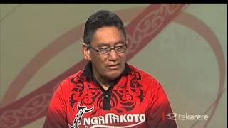 Hone Harawira weighs in on the current political landscape