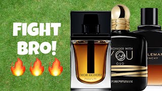 6 Parfum yg Layak Untuk Kalian PERJUANGKAN 💥👊🏻