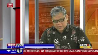 Dialog: Ironi Pendidikan Indonesia #2