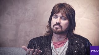 Backspin: Billy Ray Cyrus on 'Home at Last'