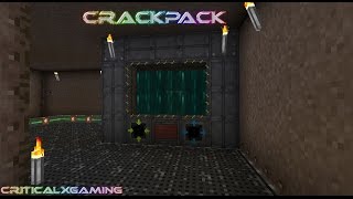 CrackPack Ep. 5 - Big Reactor's