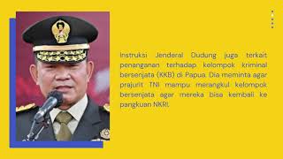 BEGINI INSTRUKSI DARI PAK DUDUNG UNTUK MERANGKUL KSTP