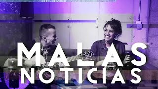 Malas Noticias (Acústico I) - Su Presencia NxtWave