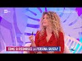 Giovanna De Maio - Appuntamento con l'amore- Detto Fatto 28/01/2021