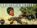 The Most Reliable Gun in the World: The AK-47