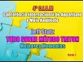 METODO TRITON - PALESTRA C.IA.M. JEFF STUTZ #AQUARIOMARINHO #TRITON