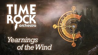 Chrono Trigger - Yearnings of the Wind (TRO Remake)