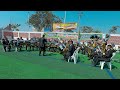 CONCURSO DE BANDAS EN EL NORTEÑO TRUJILLO - ANIVERSARIO DE LA PAC