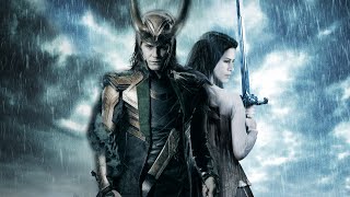 Loki \u0026 Y/N || Forbidden Love (use headphones)