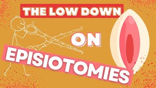 What’s The Deal With Episiotomies? (From a labor and delivery nurse)