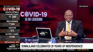 Somaliland celebrates 29 years of independence