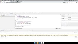 #AskChrome Evaluating async scripts while debugging