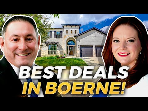 Check out the BEST Boerne Texas Communities Revealed: A Complete Guide San Antonio Texas Realtor