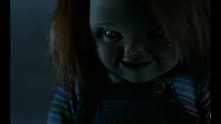 Chucky - Women. Can't live with them. Period!