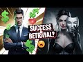 WHY WOMEN CHOOSE SUCCESSFUL MEN! The Secrets Behind Attraction & Infidelity EXPOSED!