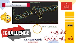 Components Time Series  | સામયિક શ્રેણીના ઘટકો - એક જ આલેખ પર | ધોરણ 12 આંકડાશાસ્ત્ર | સામયિક શ્રેણી