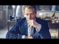 THE NEW LOOK Official Trailer (2024) Ben Mendelsohn, Juliette Binoche Apple TV+