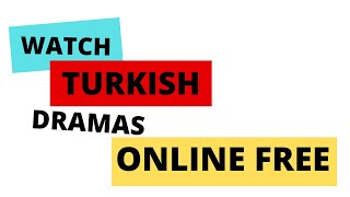 Best Website In Which You Can See Turkish Drama In Urdu Subtitles