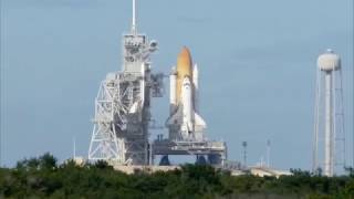 NASA: Space Shuttle Atlantis STS-129 Launch