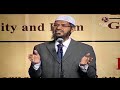 ইসলাম ও খ্রিস্টান ধর্মের সাদৃশ্য full length dr zakir naik bangla