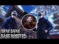 SiFAR SAFAR | BASS BOOSTED | NEW PUNJABI SONG 2024 | KARAN AUJLA