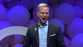 The Economics of Living in Community | Todd Hirsch | TEDxYYC