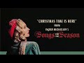 Ingrid Michaelson - Christmas Time Is Here