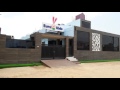 Eurokids Preschool | Jodhpur | Exterior Design