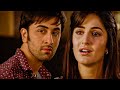 Tu Jaane Na Milke Bhi Hum Na Mile - Ajab Prem Ki Ghazab Kahani | Ranbir Kapoor, Katrina | Atif Aslam