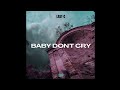 last c baby don t cry ft. dnp