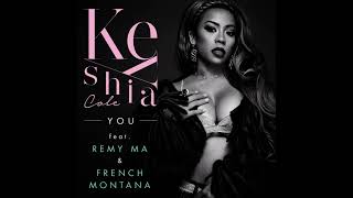 Keyshia Cole - You (Instrumental)