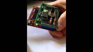 Embedded Final Project (Morse Code Decoder)