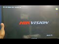 ക്യാമറ dvr ഇല്ലാതെ ടിവിയിൽ കാണാം how to connect hikvision camera direct to tv with out dvr