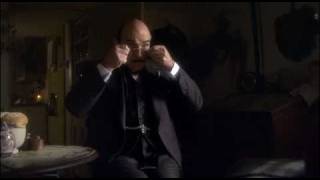 Agatha Christie - Poirot - Poirot e la strage degli innocenti - DVD Trailer