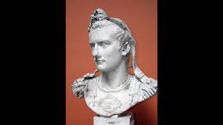 The Twelve Caesars - Caligula (37-41 AD) Book 5