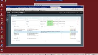 Ironside Rational - Integrating Deploy with Cloud Orchestration