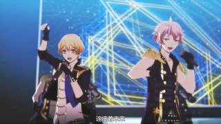 Gravitic Love -Six Gravity 月歌