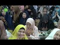 livestream majelis ta lim al husna tgh. m. rasyid ridha kamis 9 januari 2025