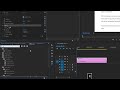 highlight text tutorial in 1 minute premiere pro