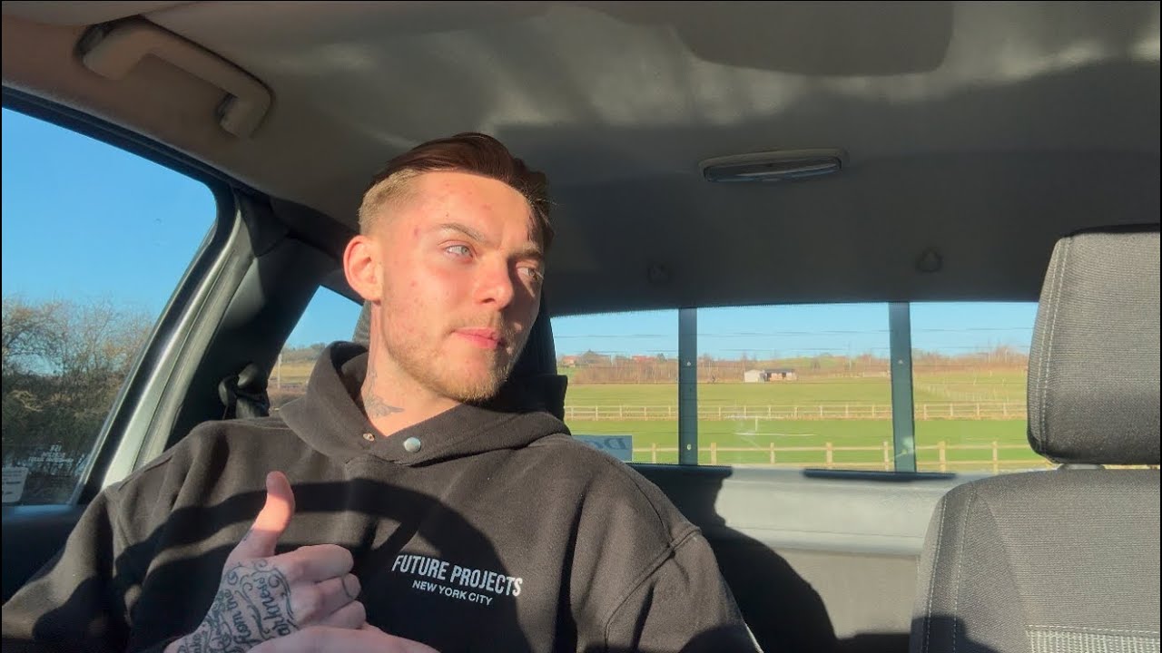 Stop Overcomplicating Everything Youtube