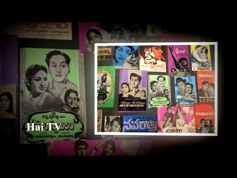 Savitri And ANR Rare Pics l MUST WATCH l Hai TV Savitri And ANR Rare Pics l MUST WATCH l Hai TV