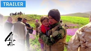 Escape from ISIS | Wednesday 10pm | Channel 4