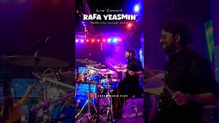 Rafa Yasmine Live In Malda Christmas Carnival 2024 | Malda Carnival 2024 |#concert @rafayeasmin